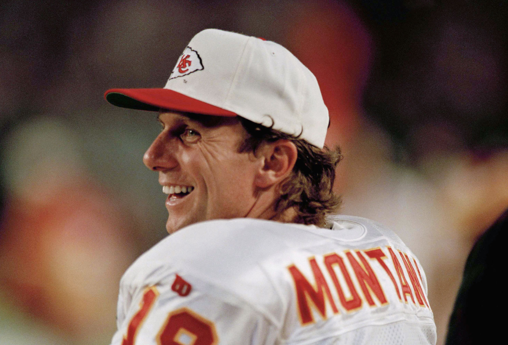 1994: Kansas City Chiefs